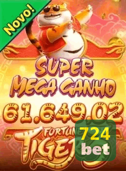 724 BET bet — mercados de futebol e esportes no app